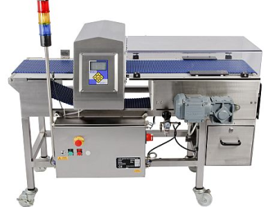 ỨNG DỤNG CỦA MÁY DÒ KIM LOẠI TRONG THỰC PHẨM