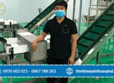 Thuận Phát – Phân phối máy dò kim loại Cassel chính hãng, giá tốt