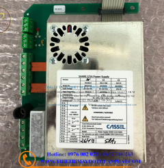 Board nguồn Cassel (PCB power supply)