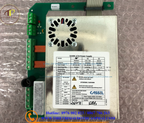 Board nguồn Cassel (PCB power supply)