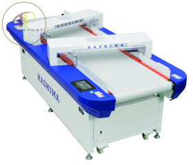 Máy dò kim Hashima 2 đầu dò  HN-2880C ・ 2790G